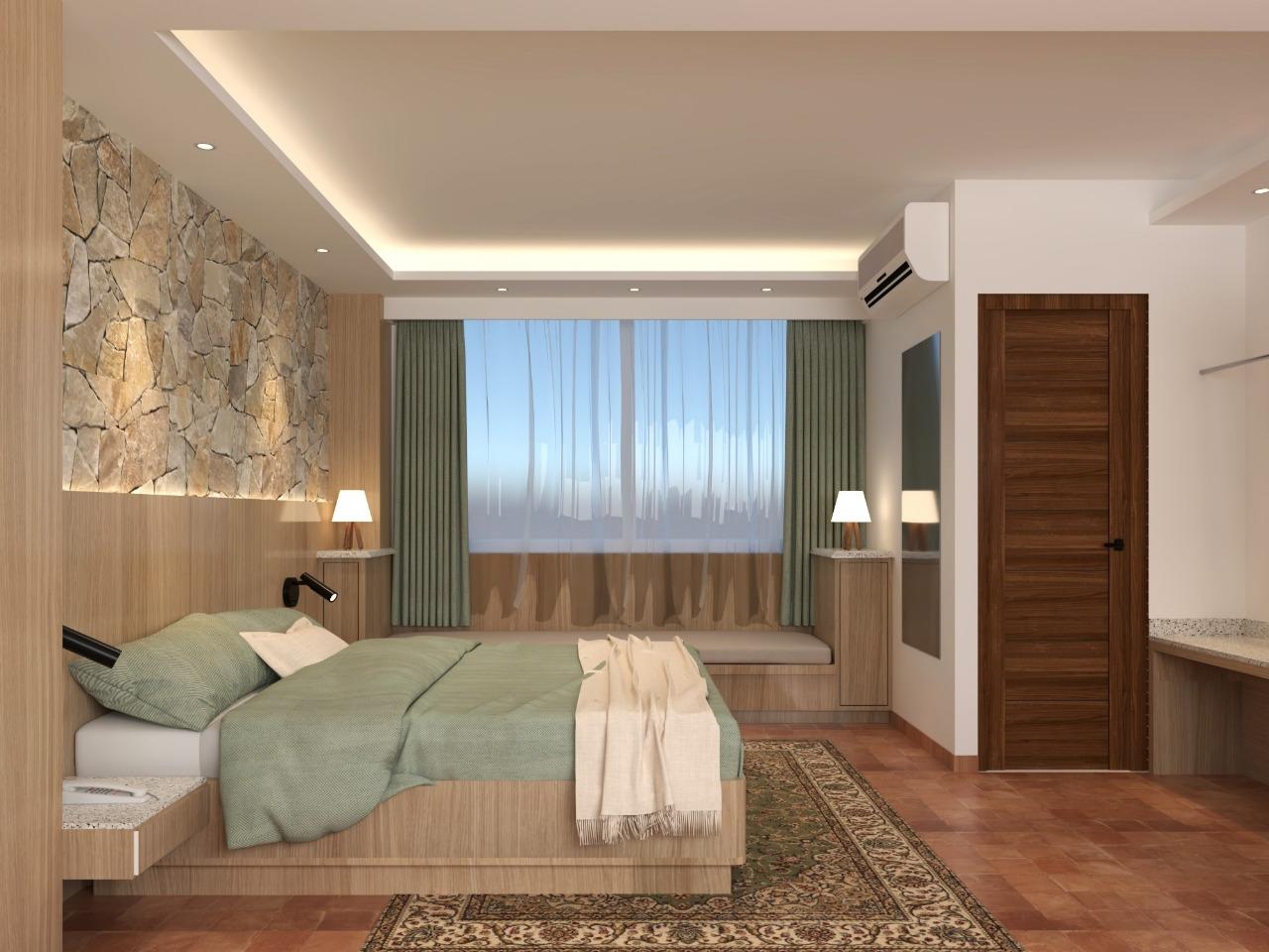 Tulsi Kathmandu Hotel