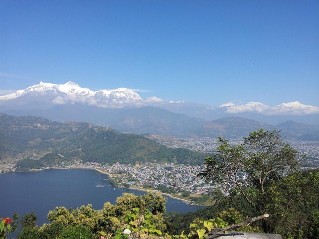 Pokhara Sightseeing